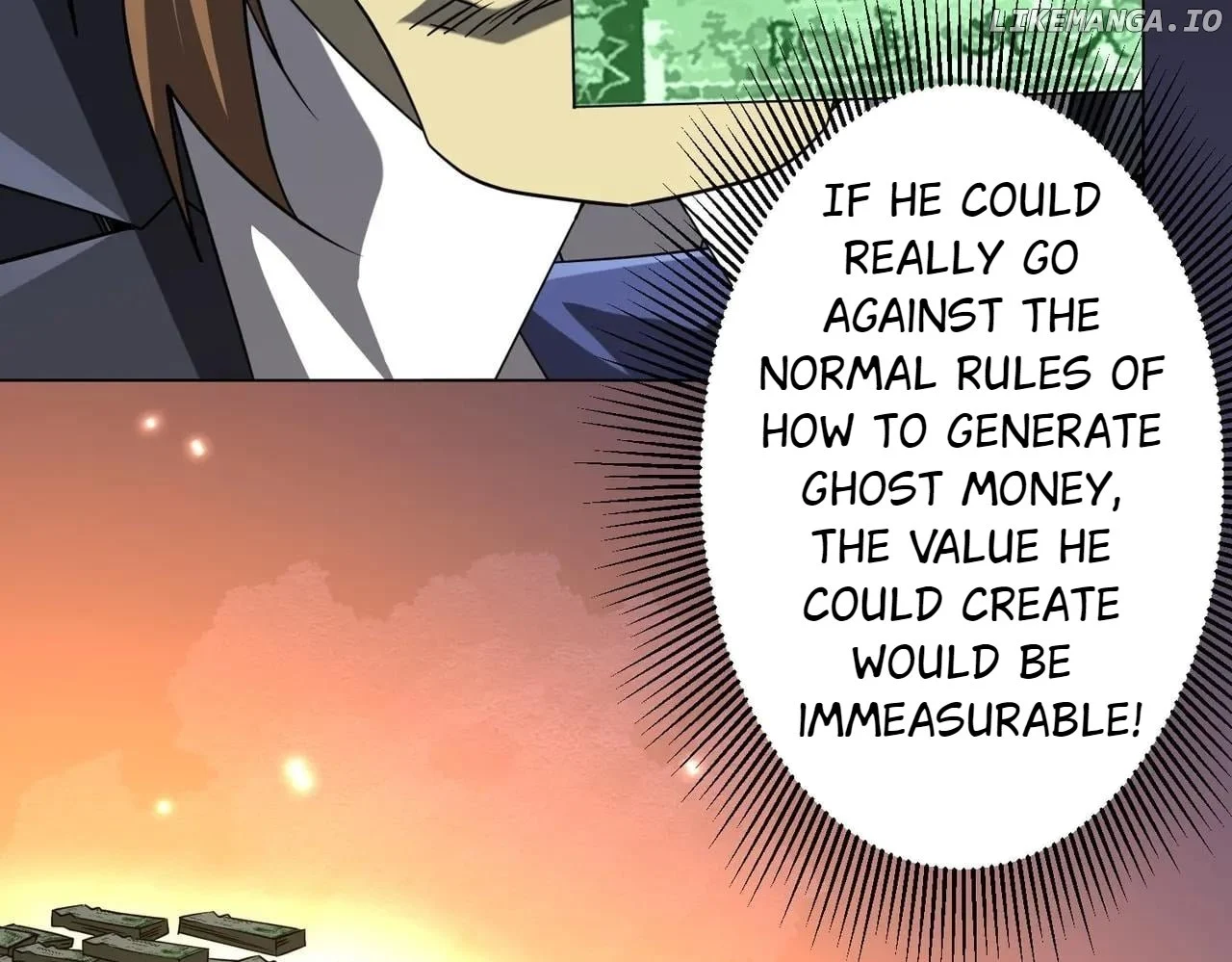 It All Starts With Trillions Of Nether Currency Chapter 247 83